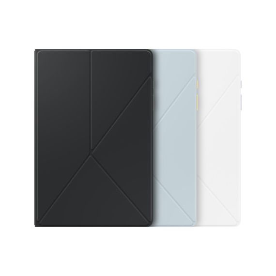 Samsung EF-BX210 - Flip cover for tablet - blue  | EF-BX210TLEGWW