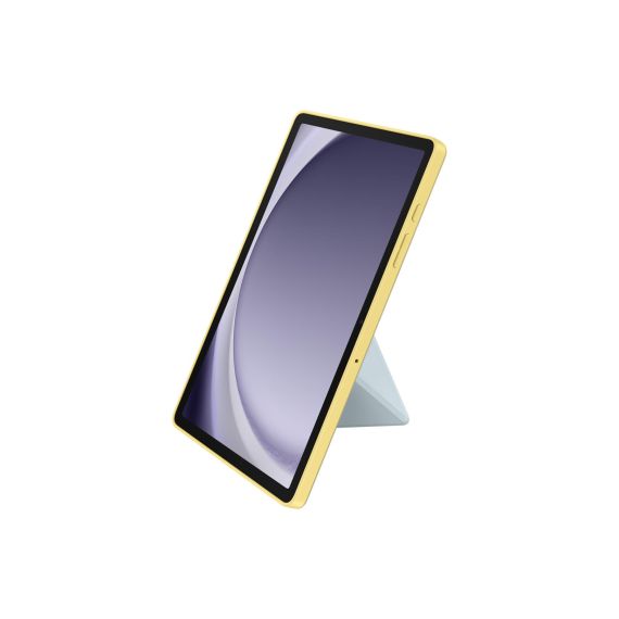 Samsung EF-BX210 - Flip cover for tablet - blue  | EF-BX210TLEGWW