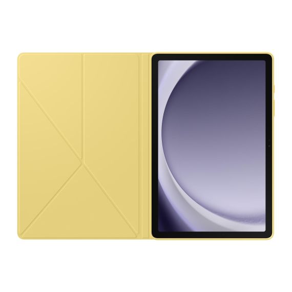 Samsung EF-BX210 - Flip cover for tablet - blue  | EF-BX210TLEGWW