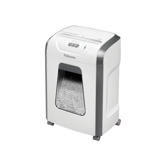 Fellowes 15C / Cross shredding / 22.4 cm / 19 L / 220 | 100017466
