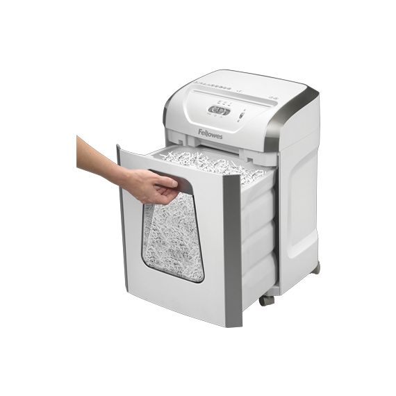 Fellowes 15C / Cross shredding / 22.4 cm / 19 L / 220 | 100017466