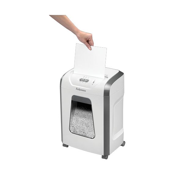 Fellowes 15C / Cross shredding / 22.4 cm / 19 L / 220 | 100017466