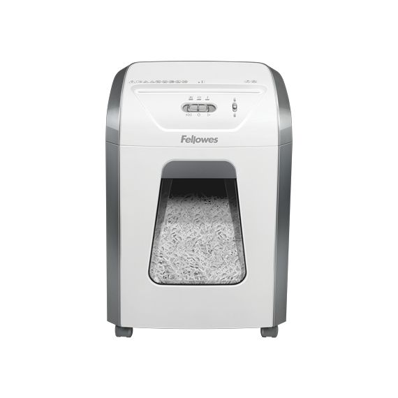 Fellowes 15C / Cross shredding / 22.4 cm / 19 L / 220 | 100017466