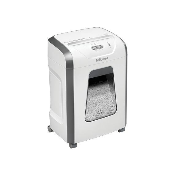 Fellowes 15C / Cross shredding / 22.4 cm / 19 L / 220 | 100017466