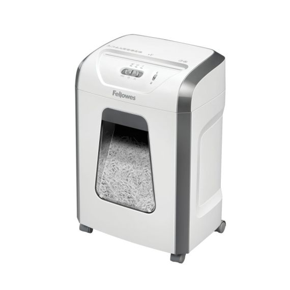 Fellowes 15C / Cross shredding / 22.4 cm / 19 L / 220 | 100017466