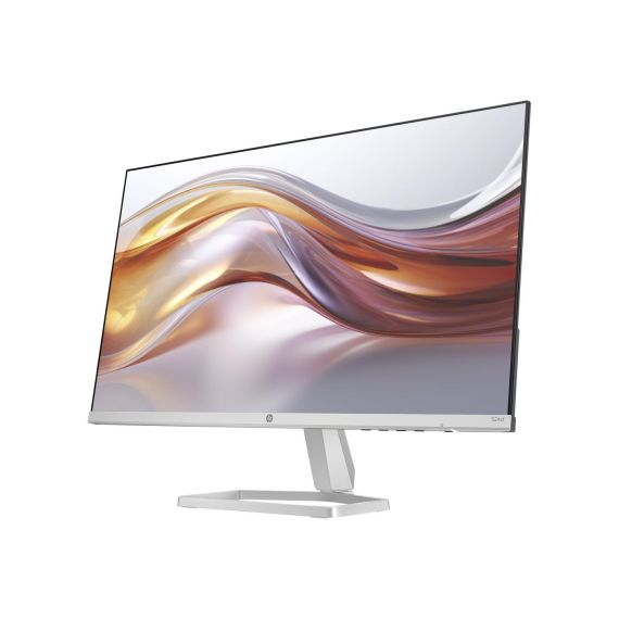 HP 524sf - 5 Series - LED monitor - 24" (23.8" view | 94C17E9#ABB