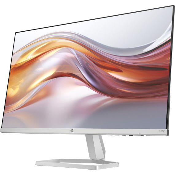 HP 524sf - 5 Series - LED monitor - 24" (23.8" view | 94C17E9#ABB