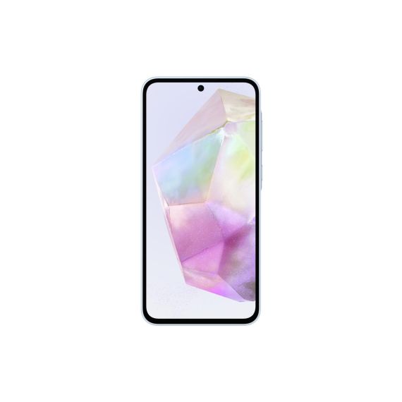 dual-SIM - RAM 8 GB / Internal Memory 256 GB - m | SM-A356BLBGEUB