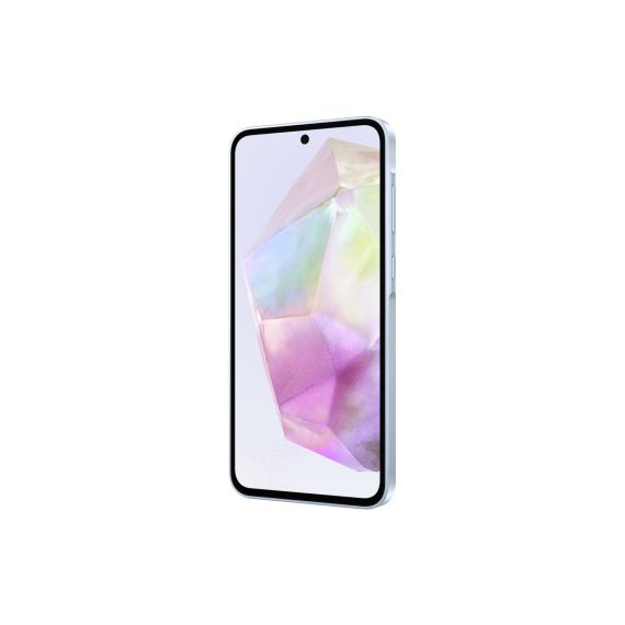 dual-SIM - RAM 8 GB / Internal Memory 256 GB - m | SM-A356BLBGEUB