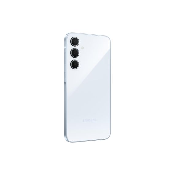 dual-SIM - RAM 8 GB / Internal Memory 256 GB - m | SM-A356BLBGEUB