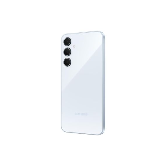 dual-SIM - RAM 8 GB / Internal Memory 256 GB - m | SM-A356BLBGEUB
