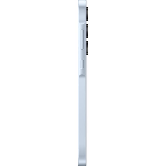 dual-SIM - RAM 8 GB / Internal Memory 256 GB - m | SM-A356BLBGEUB