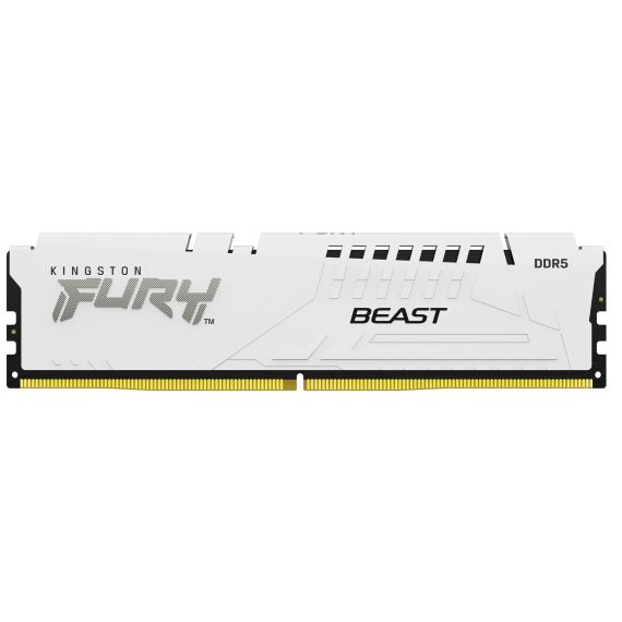 Kingston FURY Beast - DDR5 - kit - 32 GB 2 x 1 | KF568C34BWEK2-32