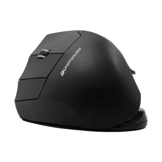 Contour Unimouse - Vertical mouse - ergonomic - lef | CDUMBK11002