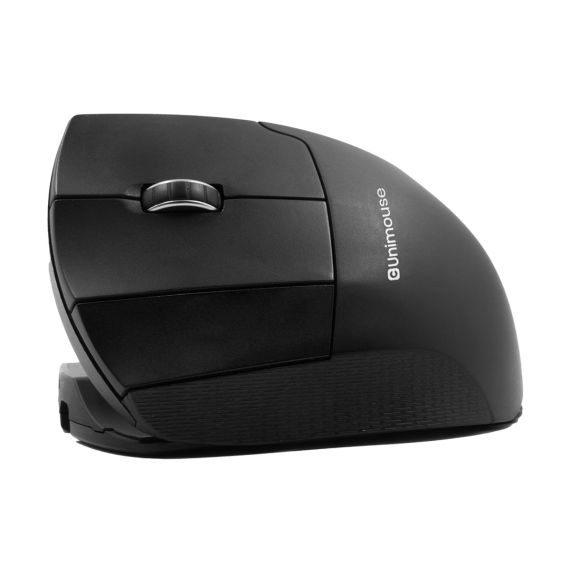 Contour Unimouse - Vertical mouse - ergonomic - lef | CDUMBK11002