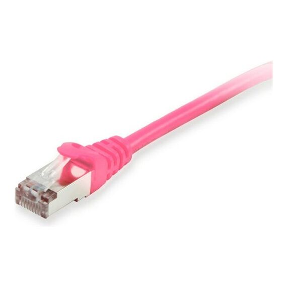 equip - Patch cable - RJ-45 (M) to RJ-45 (M) - 50 cm - S | 606902