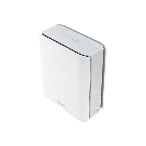 ASUS ZenWiFi BT8 - Wi-Fi system - (router) - up | 90IG0930-MO3B00