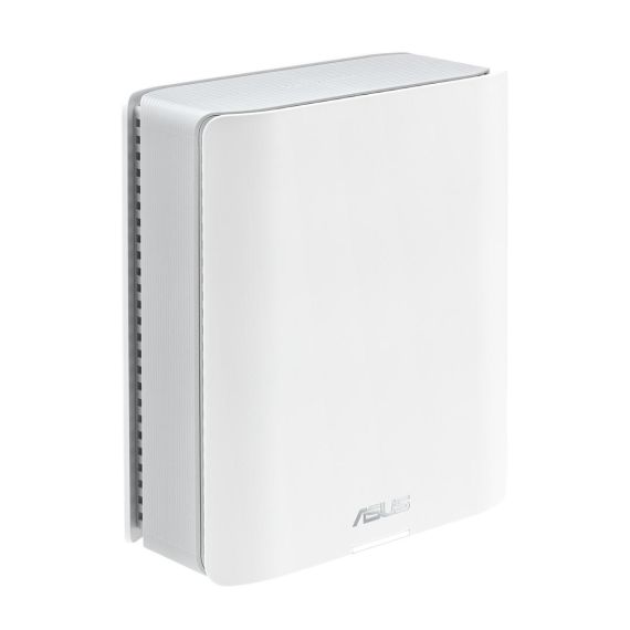 ASUS ZenWiFi BT8 - Wi-Fi system - (router) - up | 90IG0930-MO3B00