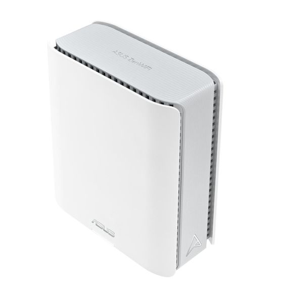 ASUS ZenWiFi BT8 - Wi-Fi system - (router) - up | 90IG0930-MO3B00