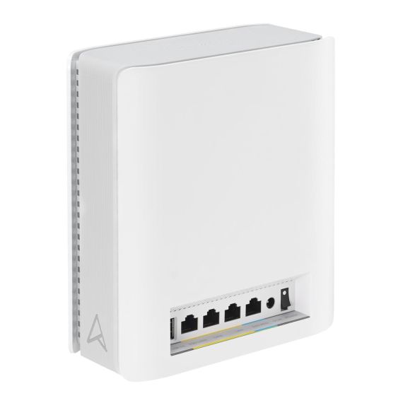 ASUS ZenWiFi BT8 - Wi-Fi system - (router) - up | 90IG0930-MO3B00