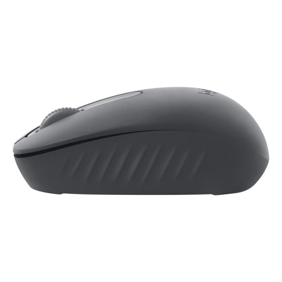 Logitech M196 - Mouse - right and left-handed - opti | 910-007459