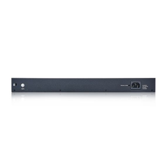 Zyxel XGS1935-28HP / Managed / L2+/L3 / Gi | XGS1935-28HP-EU0101F
