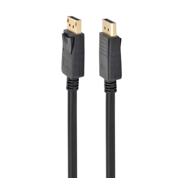 Cablexpert - DisplayPort cable - DisplayPort (M) to Di | CC-DP2-6