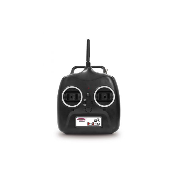 Jamara Payload GPS Altitude / 4 rotors / 667 m/s / 0.35  | 422024
