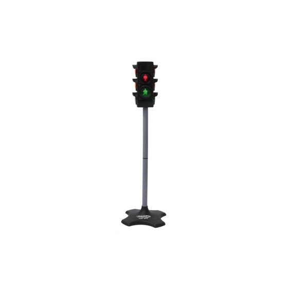 Jamara 460256 / Toy traffic light / 6 yr(s) / Jamara / Plastic /