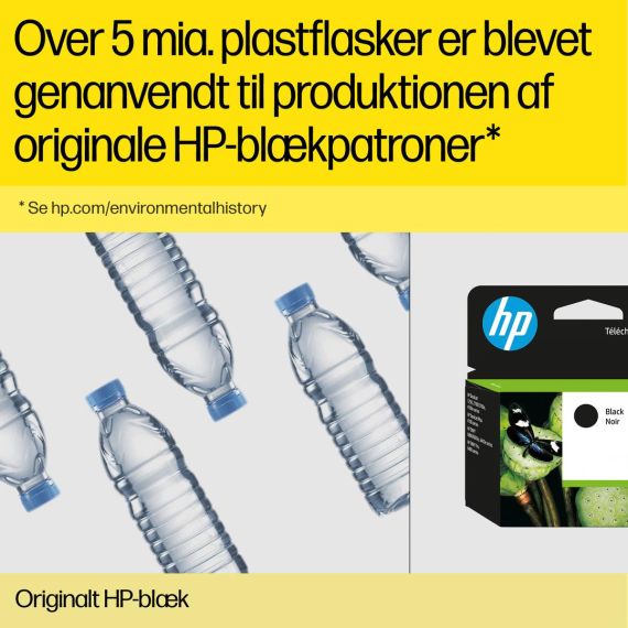 HP 747 - 300 ml - gloss enhancer - original - DesignJet  | P2V87A