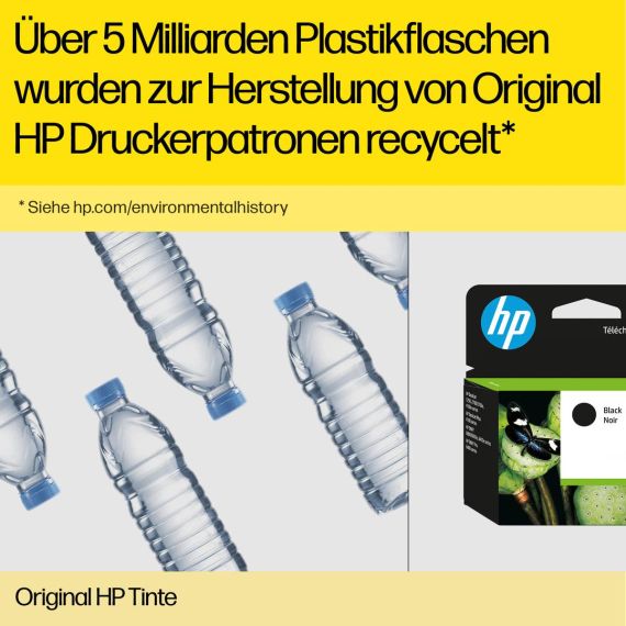 HP 747 - 300 ml - gloss enhancer - original - DesignJet  | P2V87A