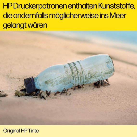 HP 747 - 300 ml - gloss enhancer - original - DesignJet  | P2V87A