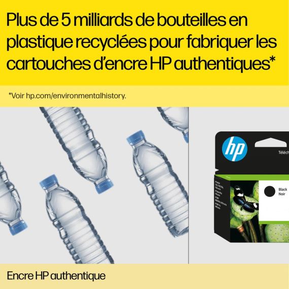 HP 747 - 300 ml - gloss enhancer - original - DesignJet  | P2V87A