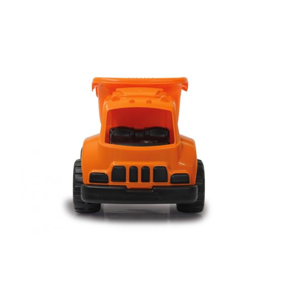Jamara 460268 / 1 yr(s) / Plastic / Black / 1 pc(s)