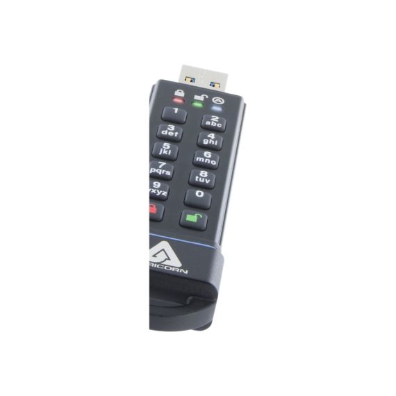 Apricorn Aegis Secure Key 3.0 - USB flash drive - encr | ASK3-1TB