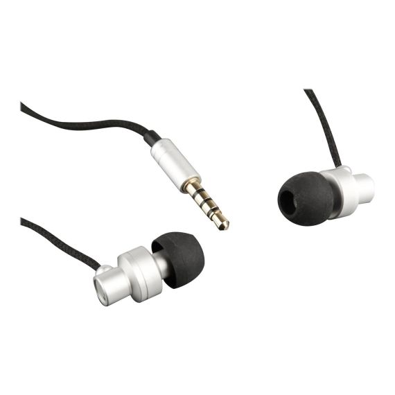 GMB Audio Paris MHS-EP-CDG-S - Earphones with mic - in-ear - wire