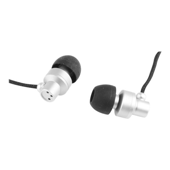 GMB Audio Paris MHS-EP-CDG-S - Earphones with mic - in-ear - wire