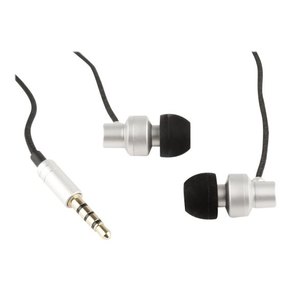 GMB Audio Paris MHS-EP-CDG-S - Earphones with mic - in-ear - wire