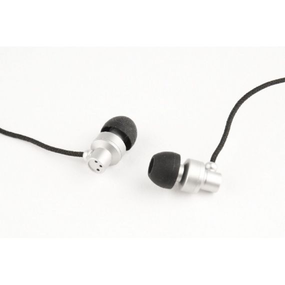 GMB Audio Paris MHS-EP-CDG-S - Earphones with mic - in-ear - wire
