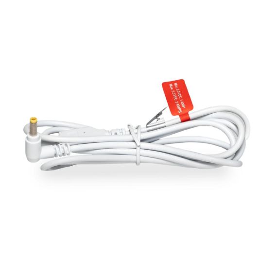 Socket Mobile - Power cable - USB (P) to EIAJ-02 (P | AC4203-2429