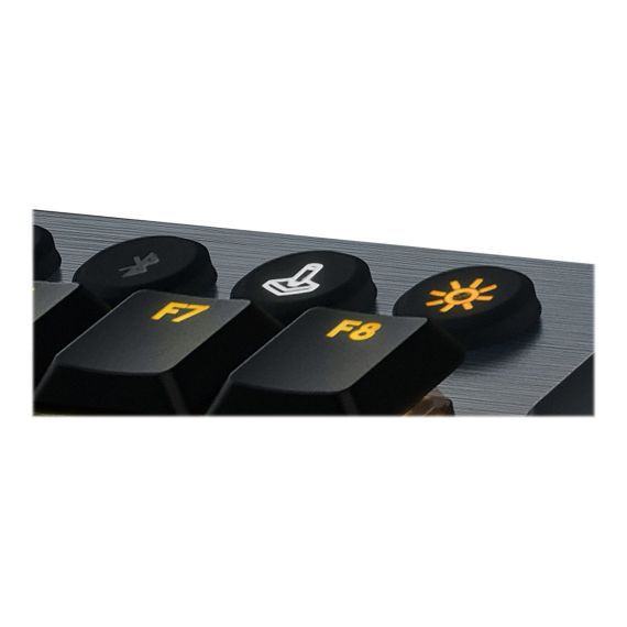 Logitech Gaming G915 - Keyboard - backlit - USB, Blu | 920-008906