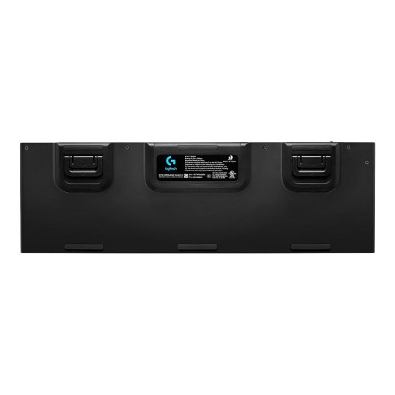 Logitech Gaming G915 - Keyboard - backlit - USB, Blu | 920-008906