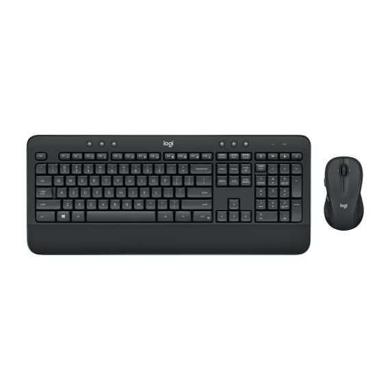 Logitech MK545 ADVANCED Wireless Keyboard and Mouse  | 920-008982