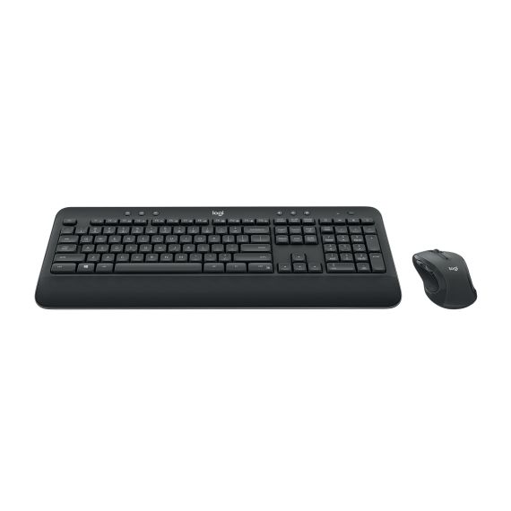 Logitech MK545 ADVANCED Wireless Keyboard and Mouse  | 920-008982