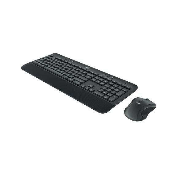 Logitech MK545 ADVANCED Wireless Keyboard and Mouse  | 920-008982