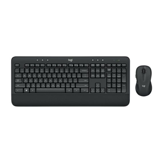 Logitech MK545 ADVANCED Wireless Keyboard and Mouse  | 920-008982
