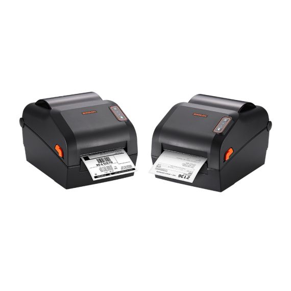 BIXOLON XD5-40d - Label printer - direct thermal | XD5-40DEBK/BEG
