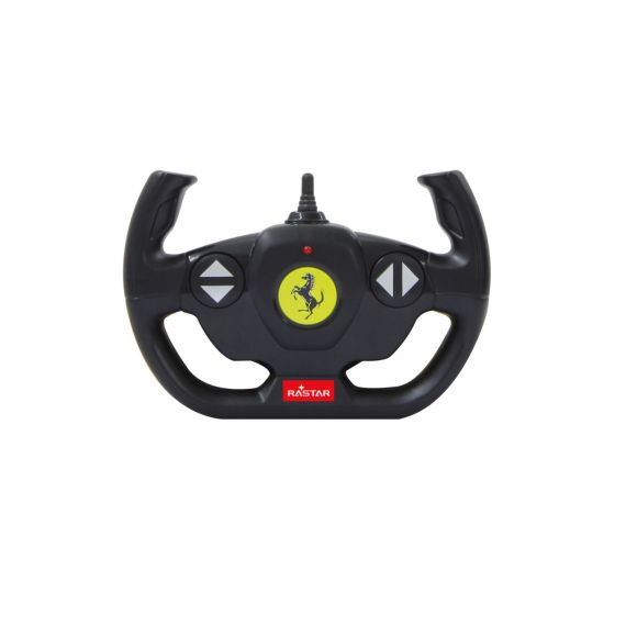 Jamara Ferrari SF90 Stradale / Sport car / 1 14 / Electr | 403122