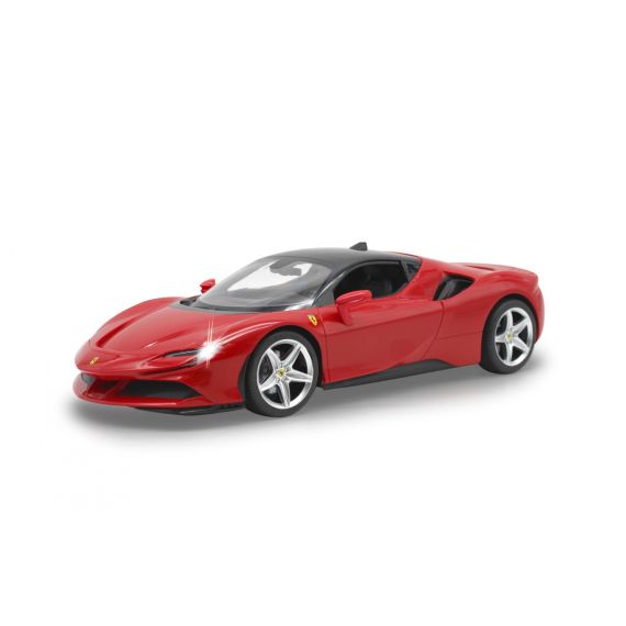 Jamara Ferrari SF90 Stradale / Sport car / 1 14 / Electr | 403122