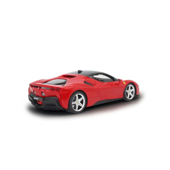 Jamara Ferrari SF90 Stradale / Sport car / 1 14 / Electr | 403122